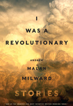 I Was a Revolutionary book cover